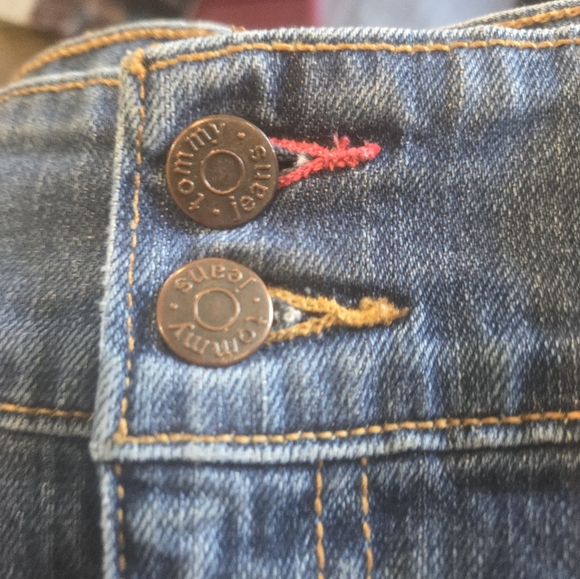 Tommy Jeans Cropped length - Picture 4 of 6